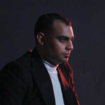 دانلود آهنگ مخاطب خاص 2 روح الله کرمی - کردی