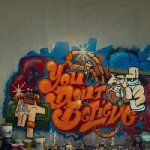 دانلود آهنگ هیپهاپولوژیست و کاگان YDB – هیپهاپولوژیست You Don’t Believe