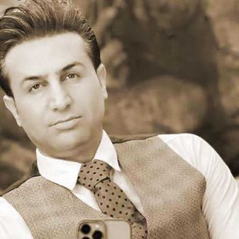 دانلود آهنگ یار قد بلندم مشکی چشم قشنگم  مرتضی جعفرزاده | ریمیکس