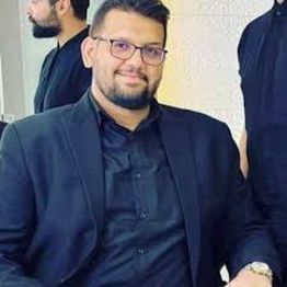 مداحی  علیرضا اسفندیاری هوالعشق