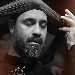 دانلود مداحی  عبدالرضا هلالی بابای من