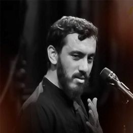 دانلود مداحی  مهدی رسولی دلا دیدی که حاجی زاده هم رفت