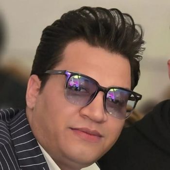 دانلود آهنگ  مرتضی جوان هرکس به طریقی دل ما میشکند