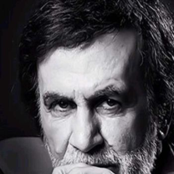 آهنگ  حبیب هوش مصنوعی به دادم برس که داغونه قلبم