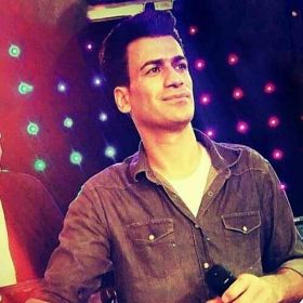 آهنگ  مسلم فتاحی فاطی جون چشم تو سگ داره