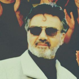 دانلود آهنگ معین پشیمون (هوش مصنوعی) دانلود آهنگ معین پشیمون (هوش مصنوعی)