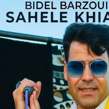 آهنگ بیدل برزویی ساحل خیالی آهنگ بیدل برزویی ساحل خیالی