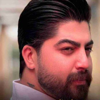 دانلود آهنگ  ورژن وطنی ابوالفضل اسماعیل نژاد