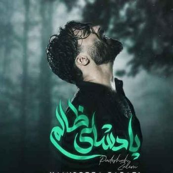 آهنگ  حمیدرضا بابایی پادشاه ظالم
