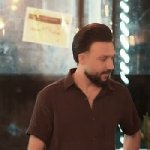 دانلود آهنگ  مصطفی ابراهیمی چرا خدا غمام تموم نمیشه