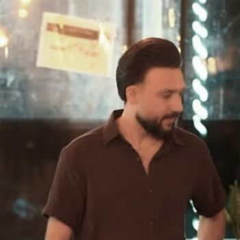 دانلود آهنگ  مصطفی ابراهیمی چرا خدا غمام تموم نمیشه
